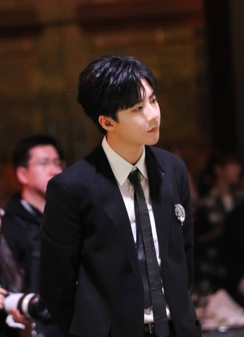 Liu Yuning — From Internet Singer to C-Drama Superstar