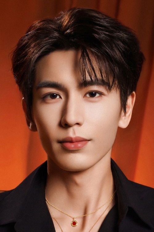 Zhang Linghe — The Next Generation Leading Man
