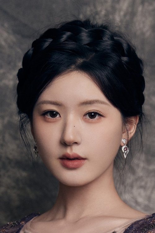 Zhao Lusi — From Supporting Roles to Leading Lady